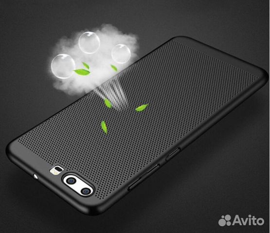 Чехол для телефона Huawei p smart