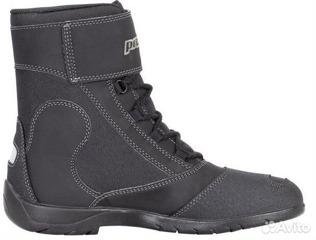 Мото Обувь Ботинки ProBiker Active