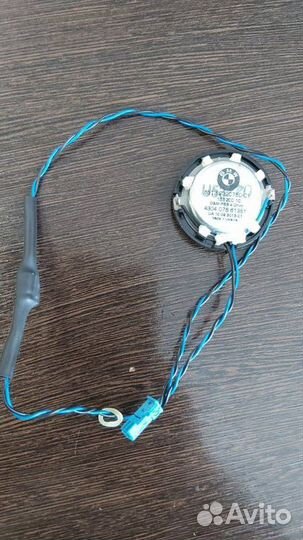 Динамик Bmw X5 F15