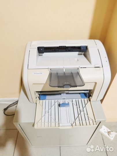 Продам принтер бу в отличном состоянии