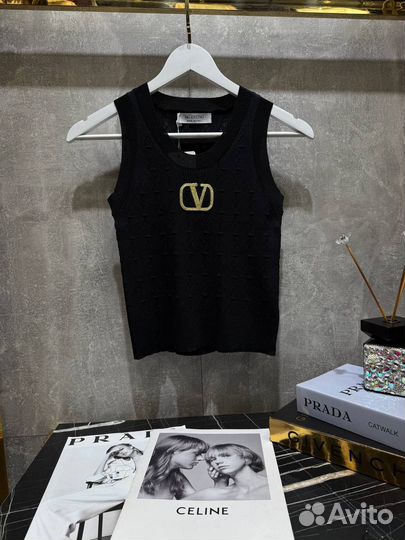 Топ женский