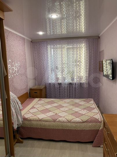 2-к. квартира, 54 м², 2/2 эт.