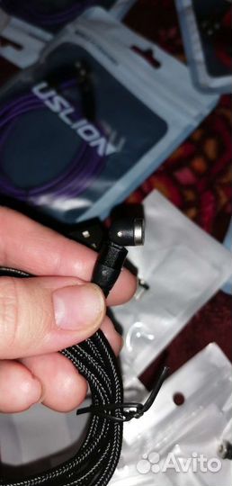 Магнитная зарядка с поворотным наконечником