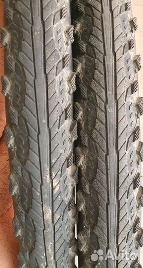 Покрышки Schwalbe/WTB