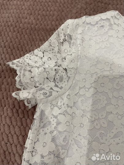 Блузка для девочки 140