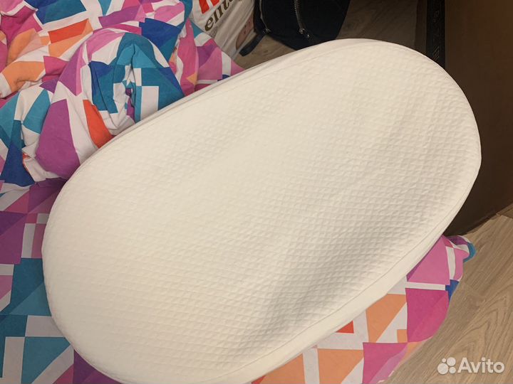 Кокон для новорожденных