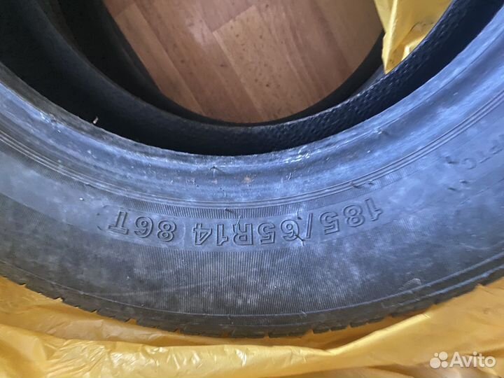 Tyfoon Successor 2 2.25/4.5 R14