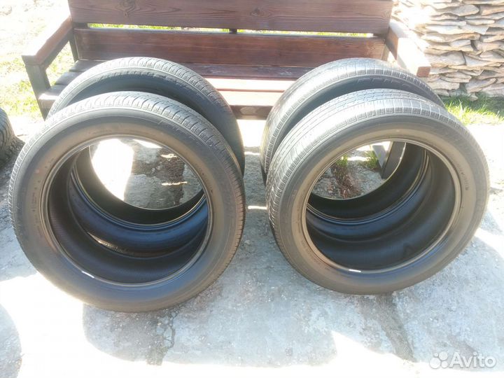 Bridgestone Dueler H/L 33 R19