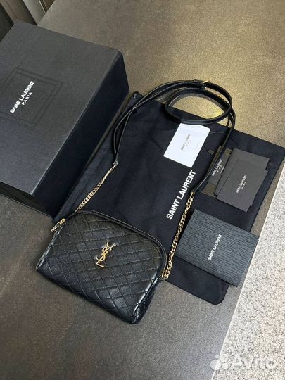 Saint laurent сумка