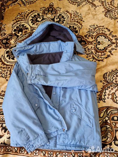 Вещи мальчикам