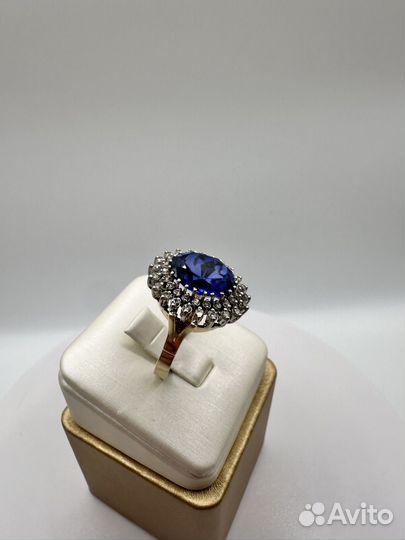 Золотое кольцо