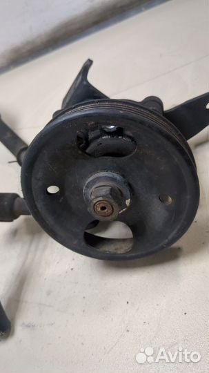 Гур Nissan Pathfinder, 2007