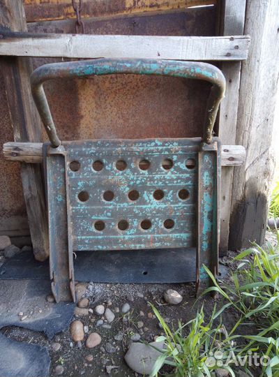 Топливный бак