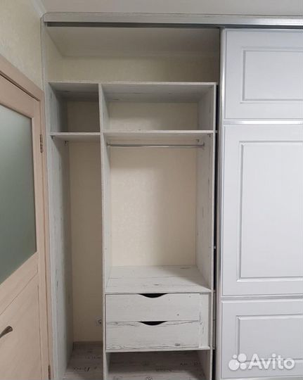 Шкафы купе на заказ