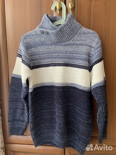 Свитер мужской