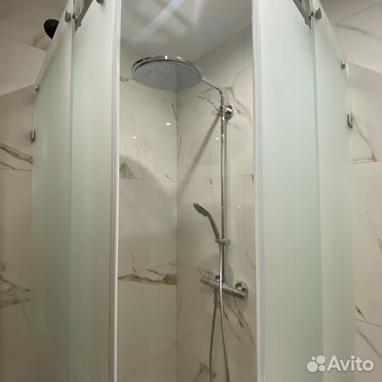 Услуги сантехника