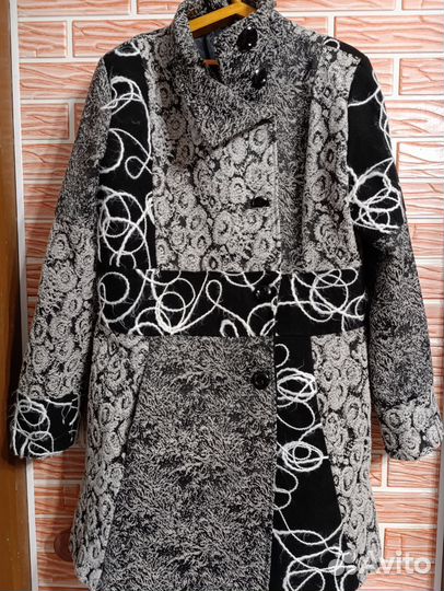 Пальто пиджак. Торг