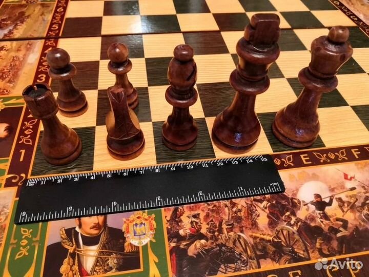 Игровой набор три в одном 