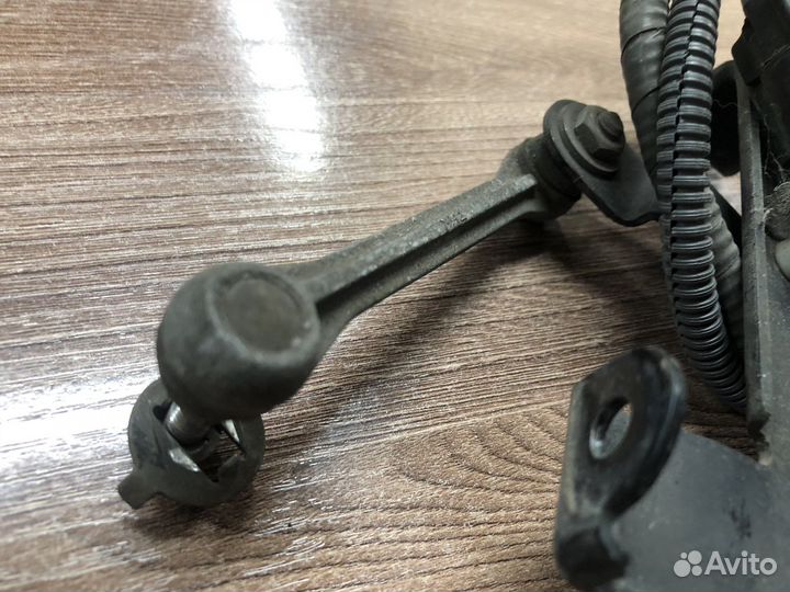 Датчик положения фар Honda Accord 7 CL7 2002-2008