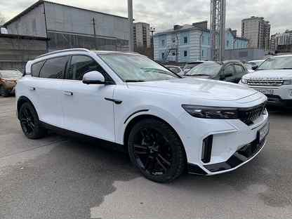 Voyah Free 1.5 AT, 2023, 28 000 км, с пробегом, цена 3 199 000 руб., Санкт-Петербург