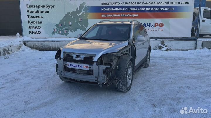 Панель приборов Opel Antara (C105) 94806057