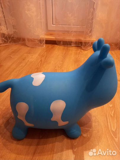 Игрушка Корова