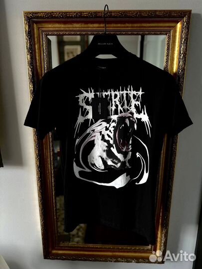 Футболка Marcelo Burlow оригинал