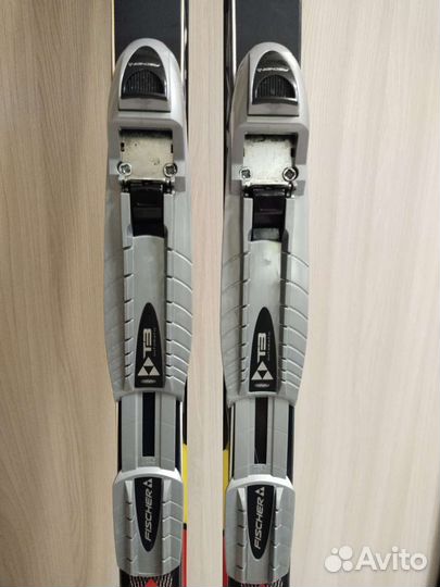 Беговые лыжи Salomon и комплектующие к ним