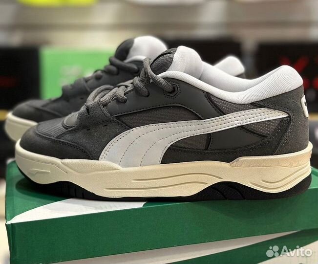 Кроссовки Puma 180