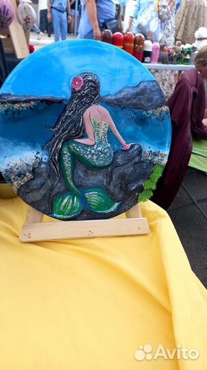 Интерьерная картина