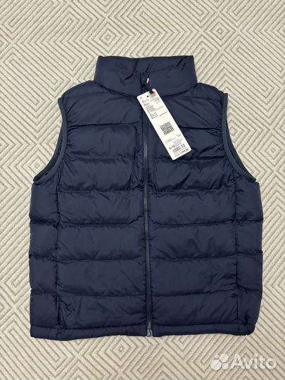 Жилет uniqlo новый