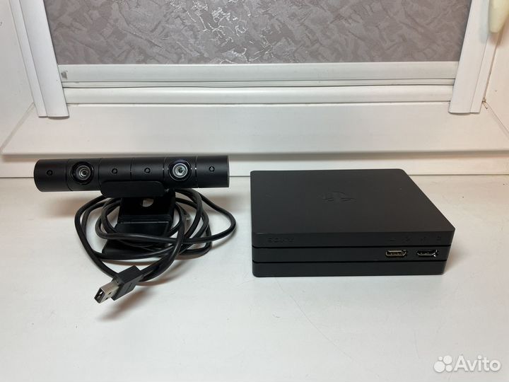 Vr очки для ps4