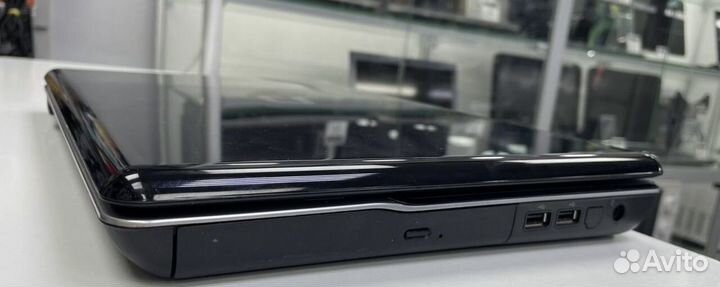 Ноутбук Compaq Presario CQ61