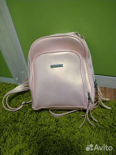 Рюкзак женский