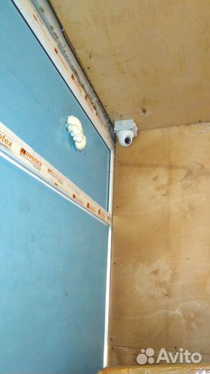 Подбор, монтаж, установка видеонаблюдения