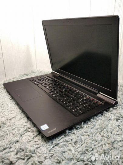 Lenovo игровой FullHD/8GB/GeForce 920MX 2GB