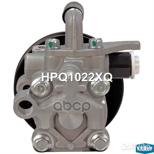 Насос гидроусилителя руля HPQ1022XQ HPQ1022XQ K
