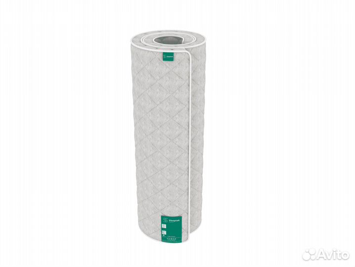 Матрас Sleeptek Simple Foam 1000 200*195