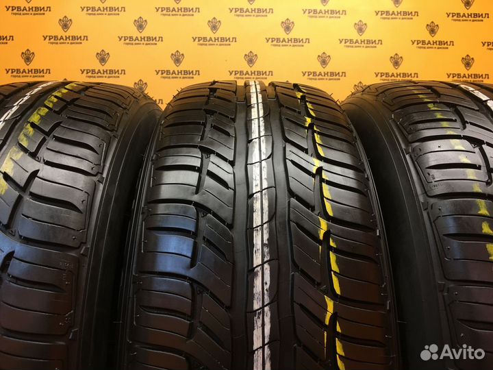 Bfgoodrich Advantage T/A Drive 215/60 R16 95H