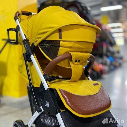 Детская коляска Babalo