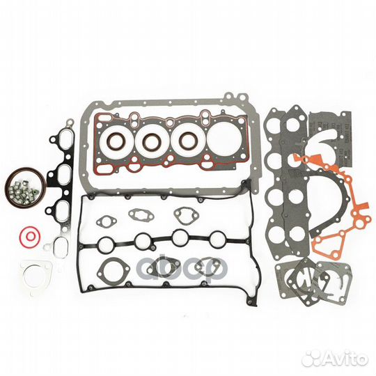 К-кт прокл.ГБЦ KIA Shuma Hatchback (FB) SM-GKH539A