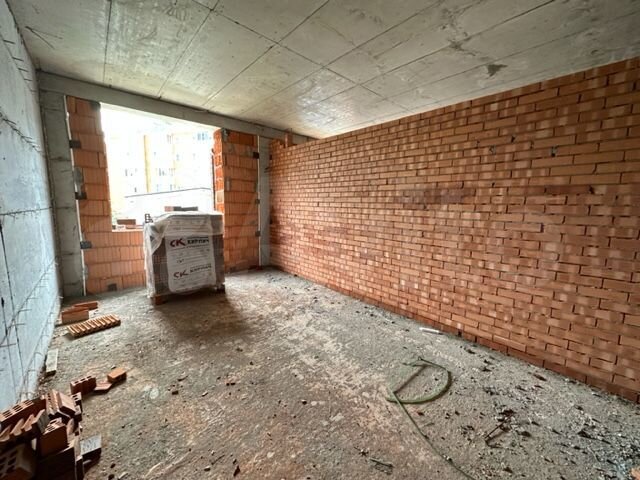 2-к. квартира, 68,2 м², 4/9 эт.