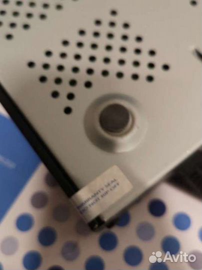 Спутниковый ресивер НТВ плюс