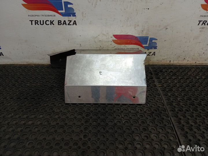 1736286 Экран тепловой Daf CF, Daf XF105