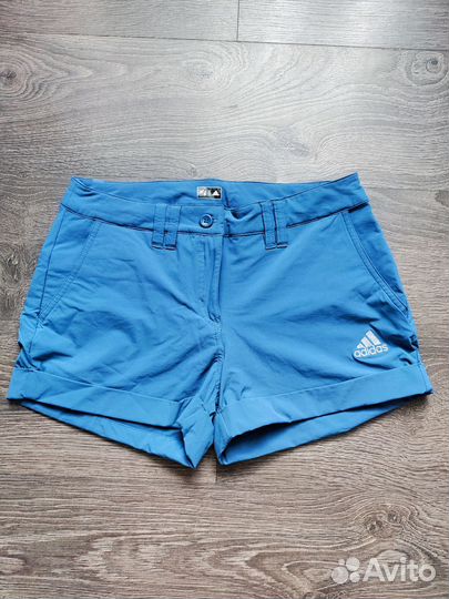 Шорты adidas S