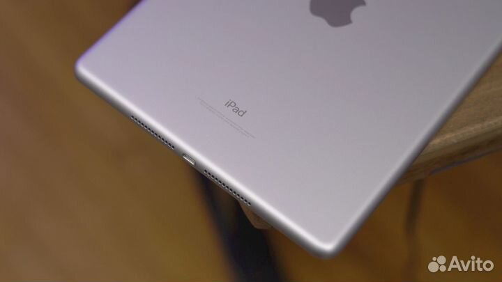 iPad 5 (2017) Silver, 32Gb(Wi-Fi/Cellular) Гаранти