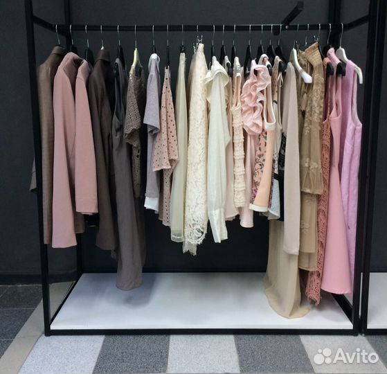 Комбинезон летний жен./сумка/босоножки