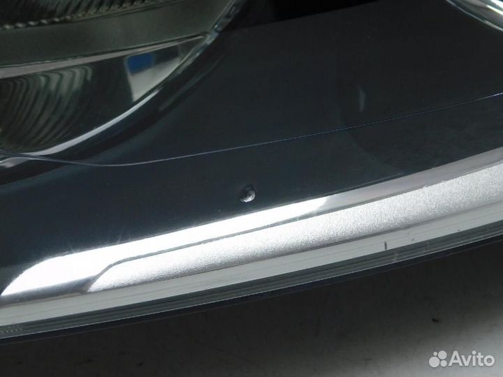 Фара левая Volvo XC60