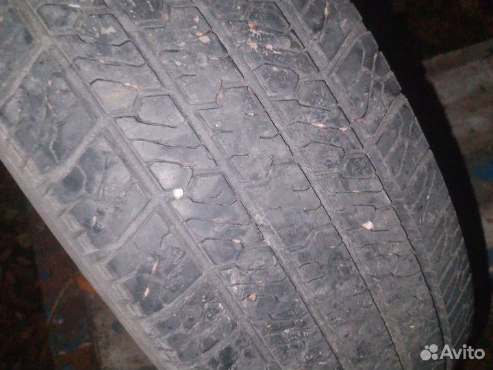 Bearway BW388 205/70 R15