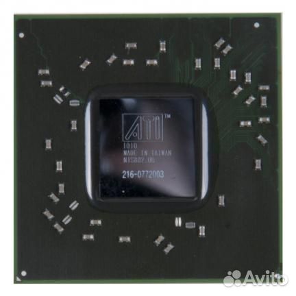 216-0772003 ATI Mobility Radeon HD 5750